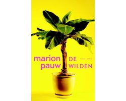 Omslag van De wilden