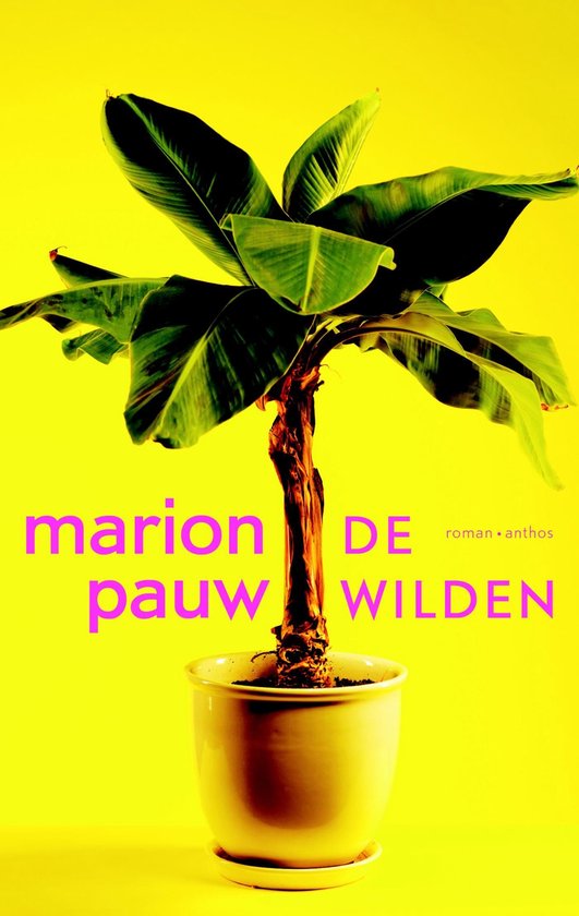 De wilden - cover