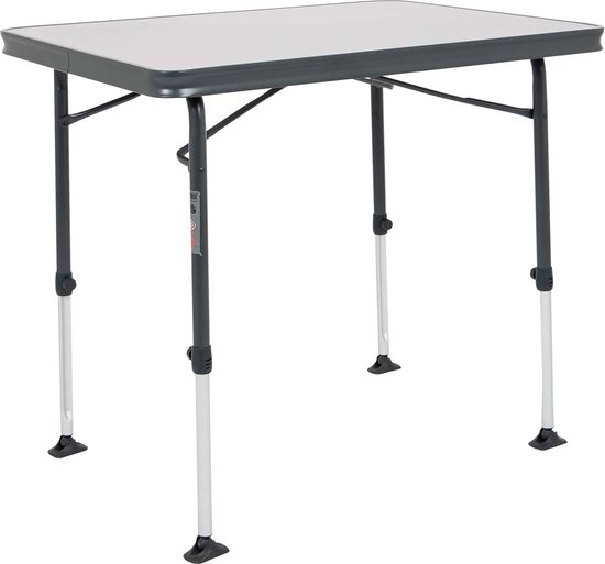 Crespo - Tafel - AP/245 - 80x60 cm - Zwart van Crespo — afbeelding 4