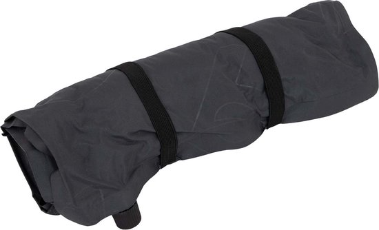 Coussin de camping Bo-Camp - Deluxe - Auto-remplissage