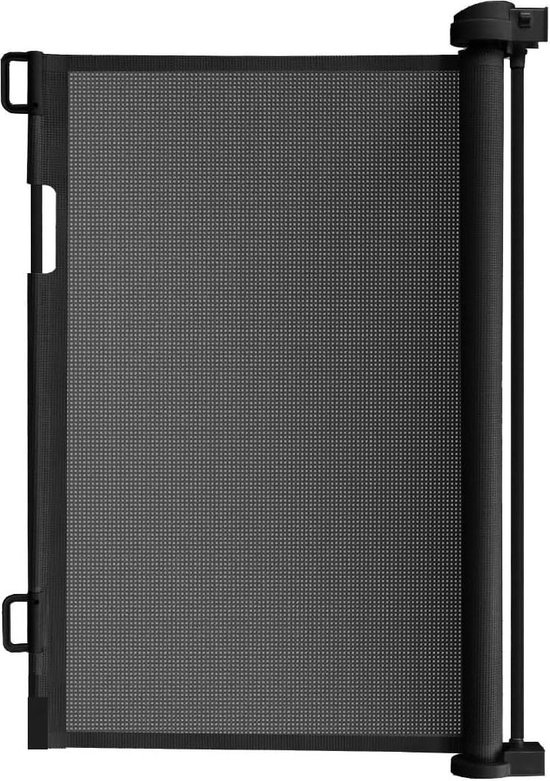 Blinky Canvas 73216 vliegengaas, stijf, vezel, 18 x 16 cm, 30 m, 200 cm, grijs Blinky Canvas 73216 vliegengaas, stijf, vezel, 18 x 16 cm, 30 m, 200 cm, grijs