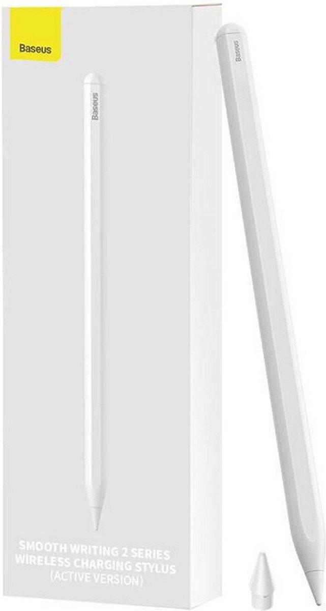 Baseus - SXBC060102 - Stylus