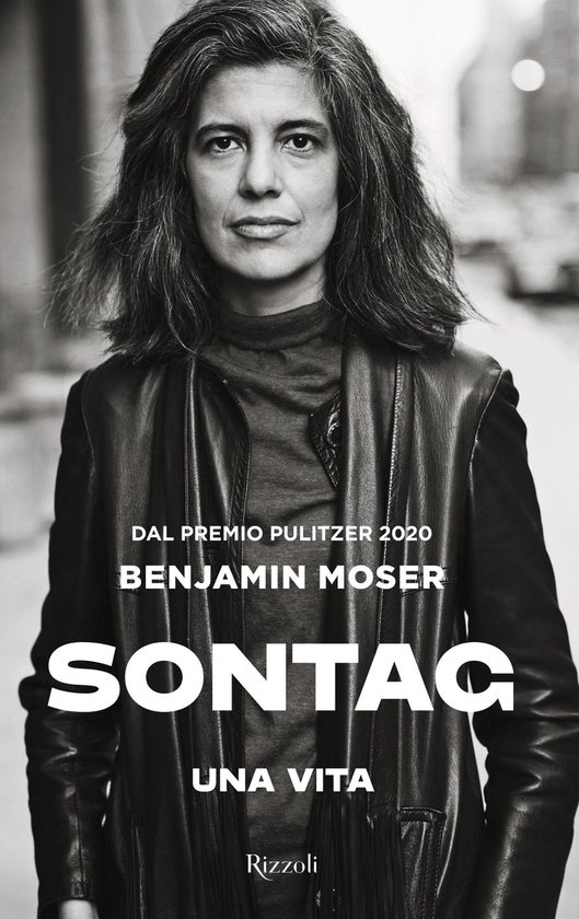 Sontag - cover