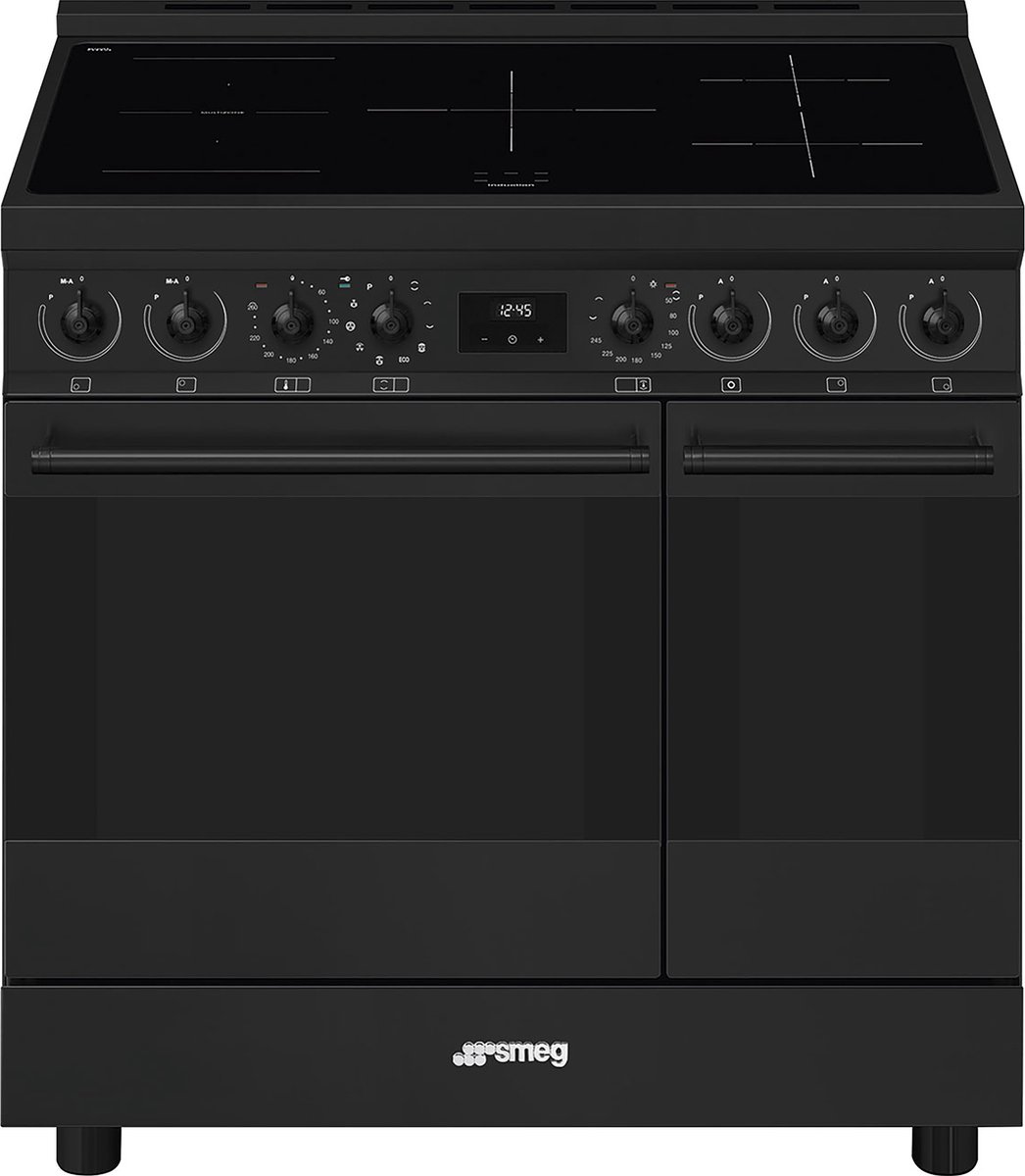 Smeg C92IPN2