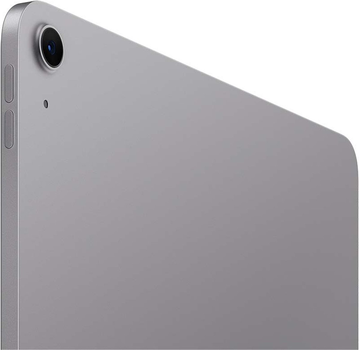 iPad Air 13 M2 Cellular 128GB spacegrijs thumbnail 2