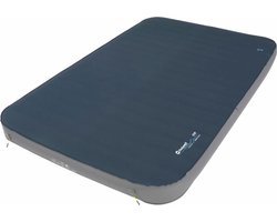 Outwell Self-inflating Mat Dreamboat Double 12.0cm