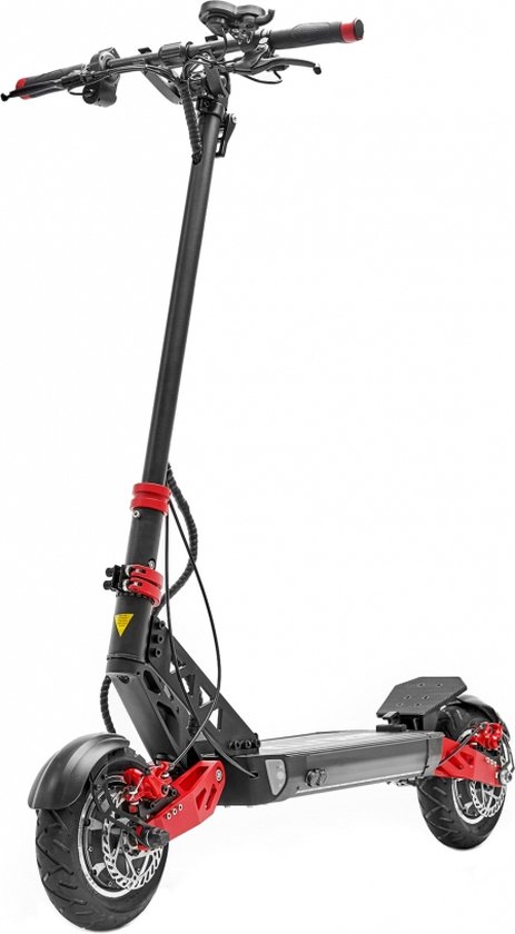 E-wheelz Specialist | Elektrische steps kopen