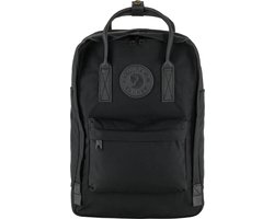 Fjallraven Kanken No. 2 Laptop 15 black