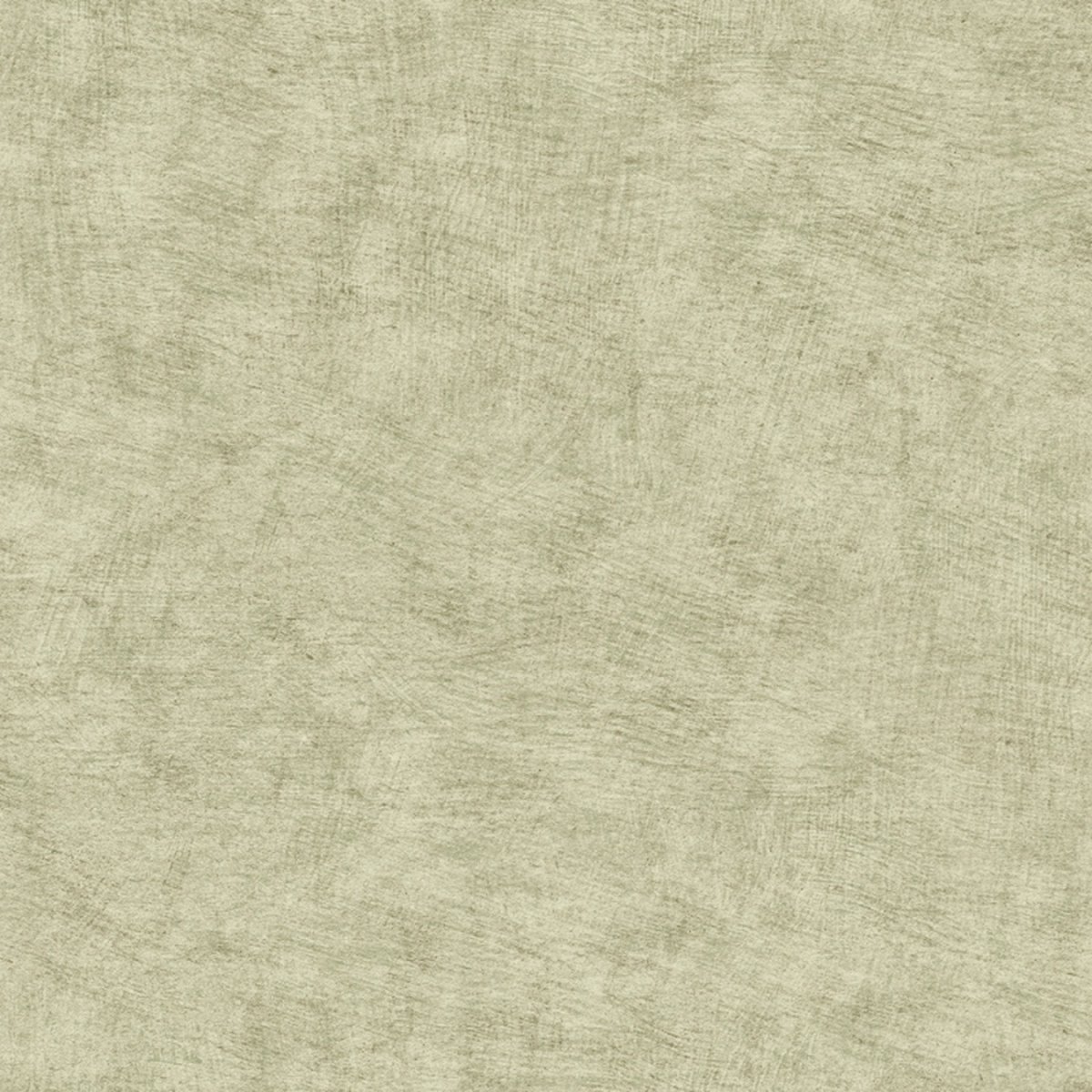 Herbarium - Vliesbehang - Aards - Etnisch - Olijfgroen - 0,53 x 10,05 M.