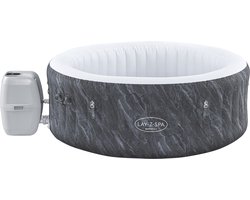 Lay-Z-Spa® Boracay Smart Signature AirJet™ Opblaasbare Spa met Appbediening voor 2-4 Personen