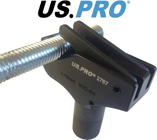 Foto: Hss din352 machinetappen boorset m3m12 2 510 2mm 15 delige set met spiraalboren en tapwrench