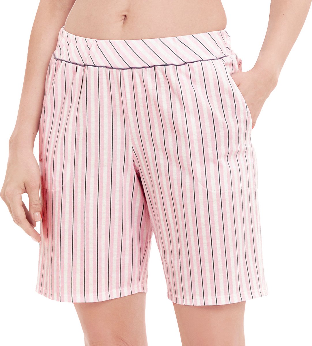Rösch Dames pyjama broek Basic