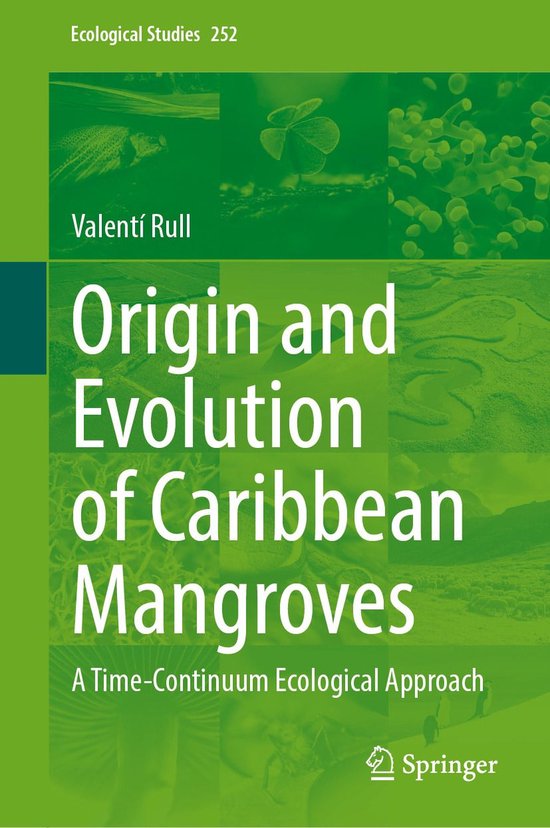 Biomedical and Life Sciences (R0) - Origin and Evolution of  ... - cover