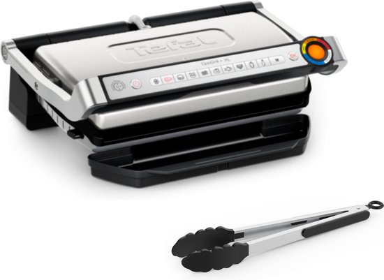 Tefal OptiGrill+ XL GC728D