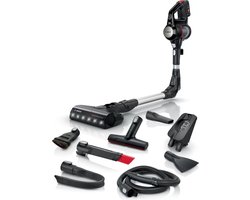 Bosch BCS711EXT Serie - Draadloze Stofzuiger - Ergonomisch - LED Elektrosproeier