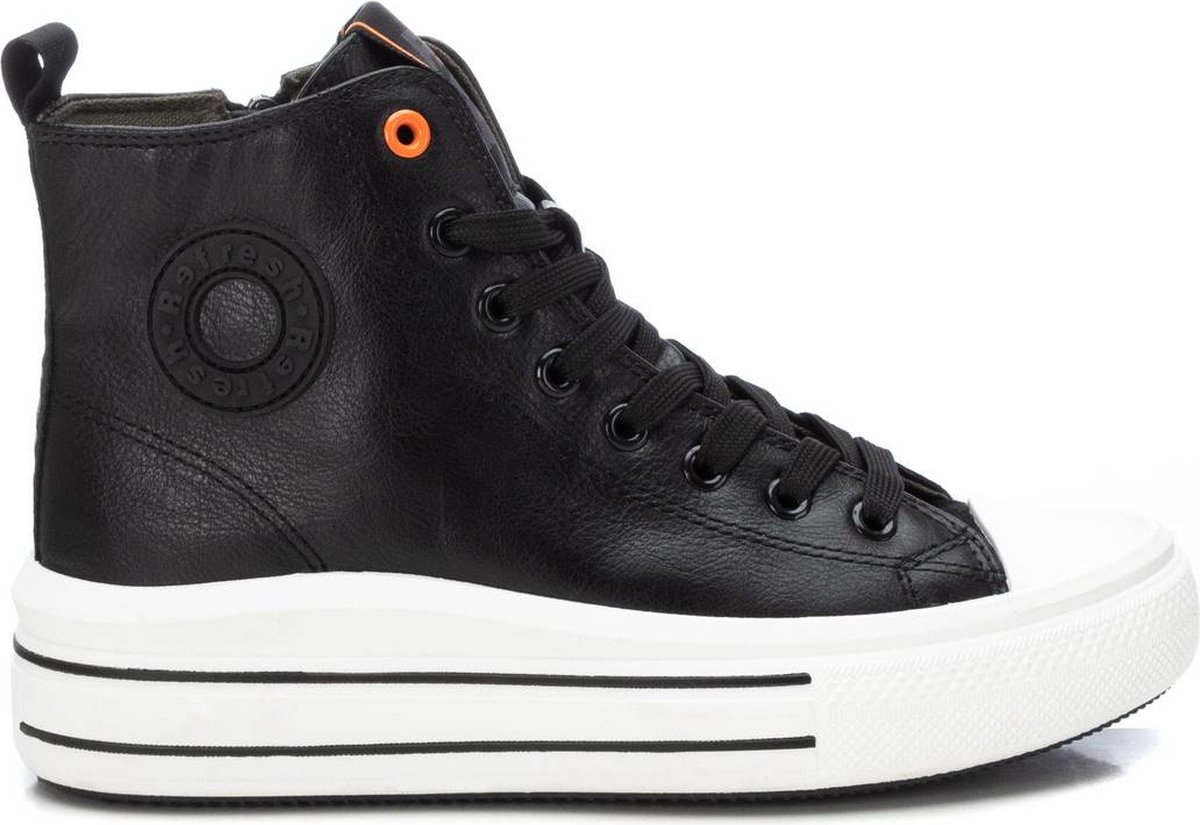 REFRESH 172284 Trainer - ZWART