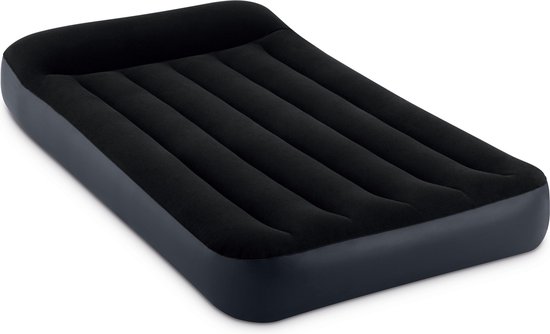 Foto: Intex pillow rest classic luchtbed eenpersoons