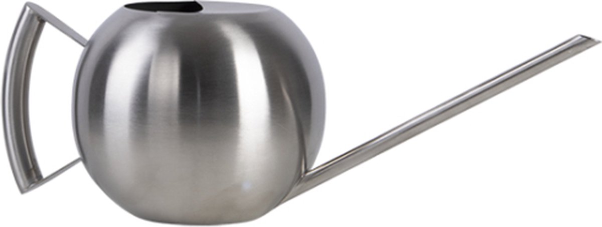 Esschert Design TG295 gieter 1,27 l Roestvrijstaal