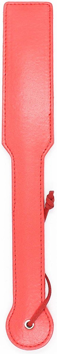 Smart Moves - Paddle - 34 cm - Rood