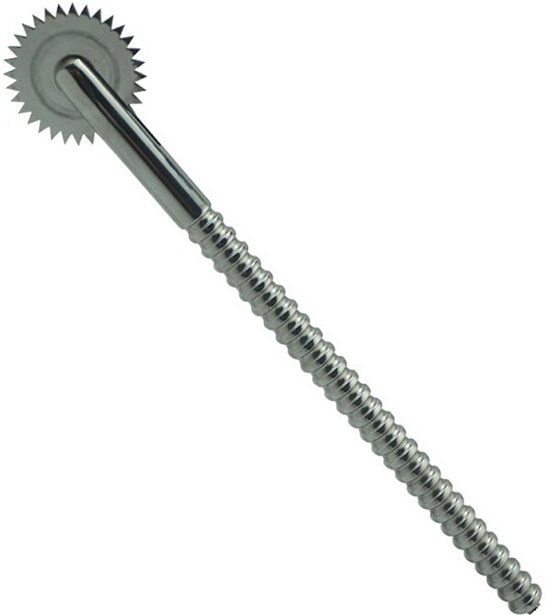 Goedkoopste Fixxx - Metalen Pinwheel - 1 Wiel