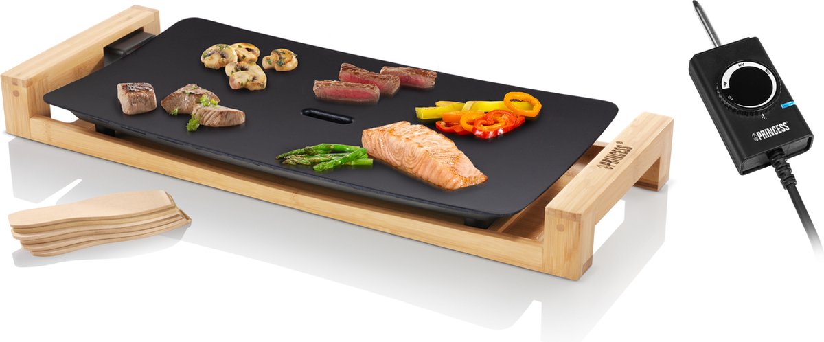 [新品・未開封] PRINCESS Table Grill Pure PRINCESS Table Grill Pure (Japan domestic product) : Amazon