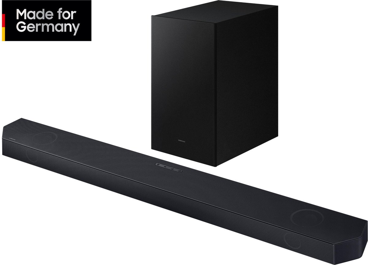 Samsung HW-Q710GC Soundbar 320W Zwart – foto 6