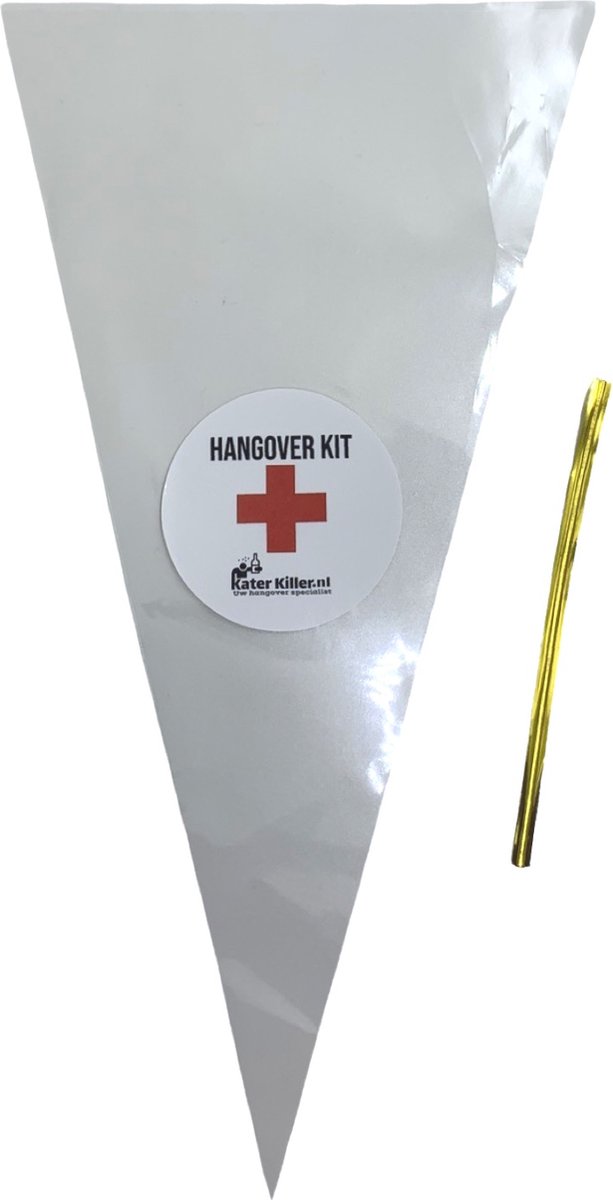 Goedkoopste Puntzak - Inclusief verzendkosten