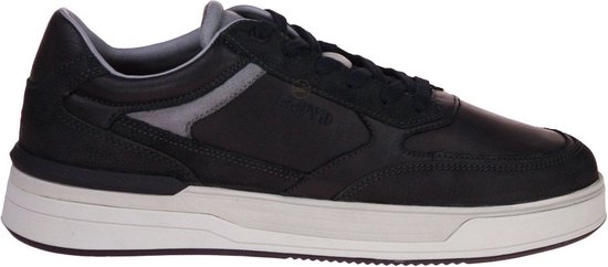 Chaussure Lloyd Egilo Zwart