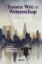 Samenvatting 'Tussen Wet en Wetenschap' H1 t/m H35 (volledig) ISBN 9789462129313 