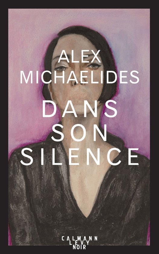Dans son silence - cover