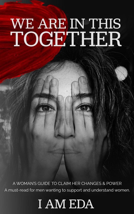 Becoming the Journey- We Are In This Together - cover