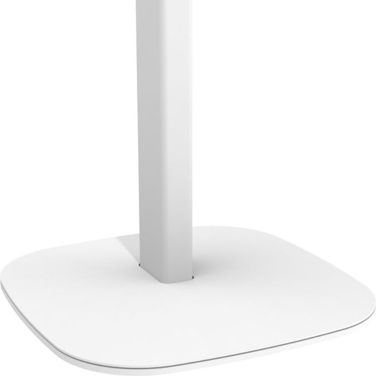 Cavus CSBPFW Bluesound Pulse Flex 2 - Stands - Wit (Per stuk) van Cavus — afbeelding 2