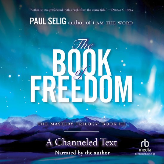 The Book of Freedom - cover