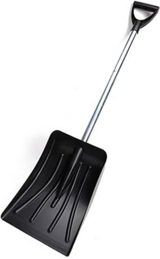 All Ride Sneeuwschep