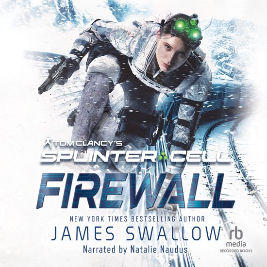 Firewall - cover
