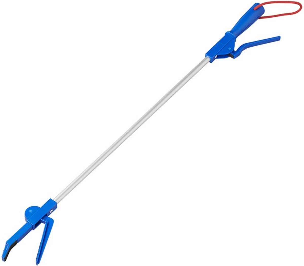 Goedkoopste ProPlus Afvalgrijper - 80 cm - Met magneet - Lichtgewicht en duurzaam - Voor binnen en buiten