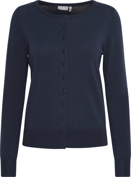 Cardigan Femme Fransa FRZubasic 60 - Taille M