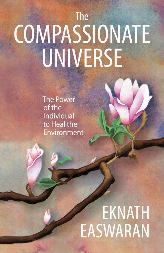The Compassionate Universe - cover