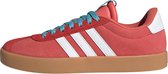 adidas Sportswear VL Court 3.0 Schoenen - Dames - Rood- 40 2/3
