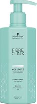 Schwarzkopf Fibre Clinix Revitalisant Volumisant 250 ml