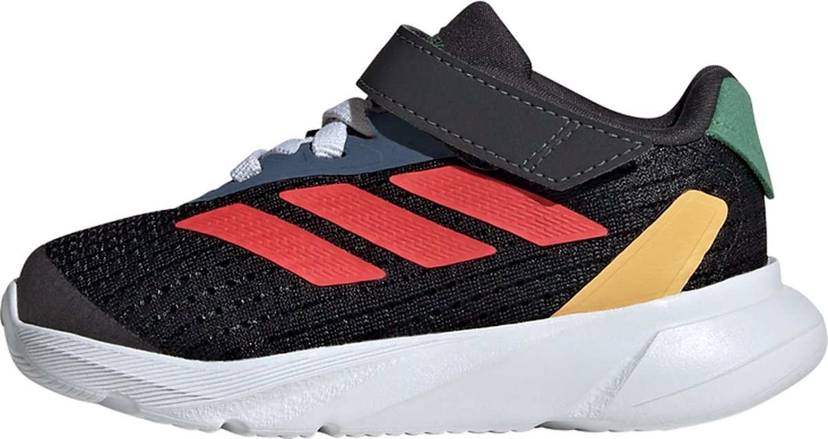 adidas Performance adidas x Disney Mickey and Friends Duramo SL Schoenen Kids Kinderen Grijs