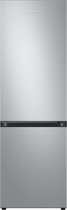 Bol.com Samsung RB34C600DSA Vrijstaand 344 l D Zilver aanbieding