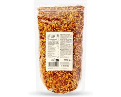 KoRo | Chilivlokken 500 g