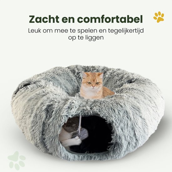 Catit Vesper Rakete Tunnel günstig kaufen bei