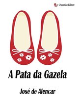 A Pata da Gazela