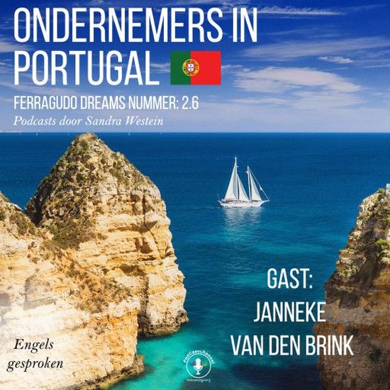 Janneke van den Brink - cover