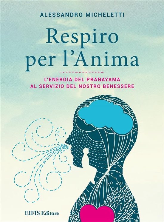 PHYL - Respiro per l'Anima - cover
