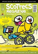 Scottecs Megazine 12 - Scottecs Megazine 12