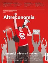 Altreconomia 249 - Giugno 2022