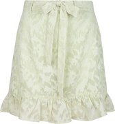 Lofty Manner Rok Skirt Estelle Oe35 1 461 Mint Dames Maat - M